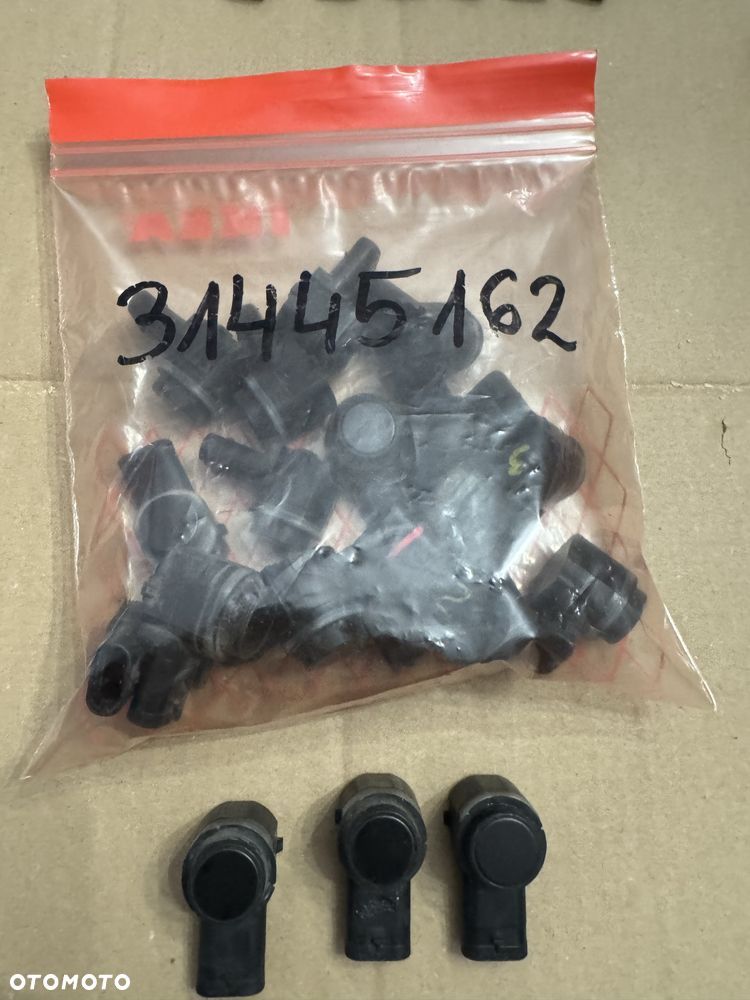 Czujnik parkowania volvo xc60,v60,s60. 31445,162 - 1