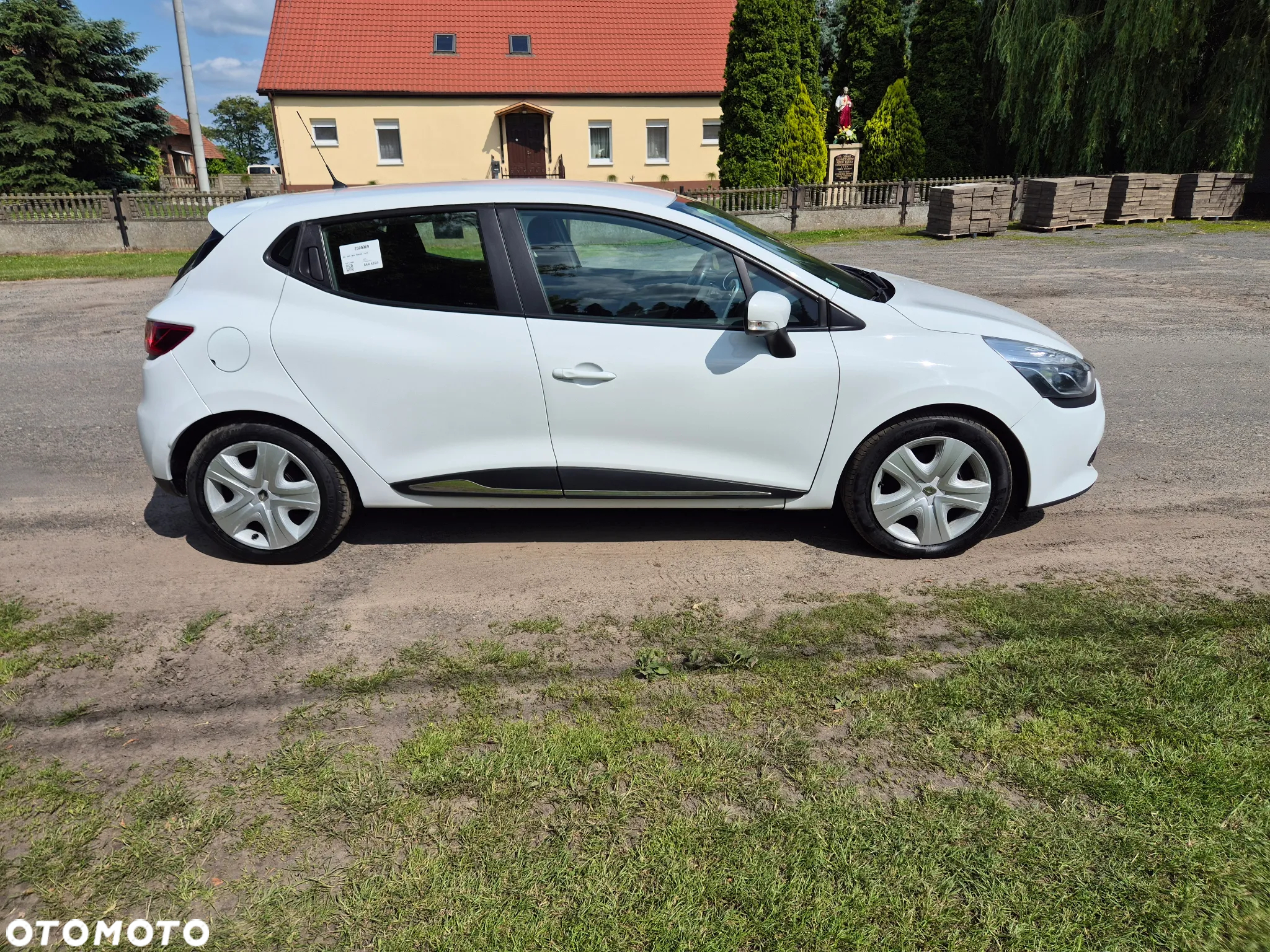 Renault Clio 1.5 dCi Alize - 7