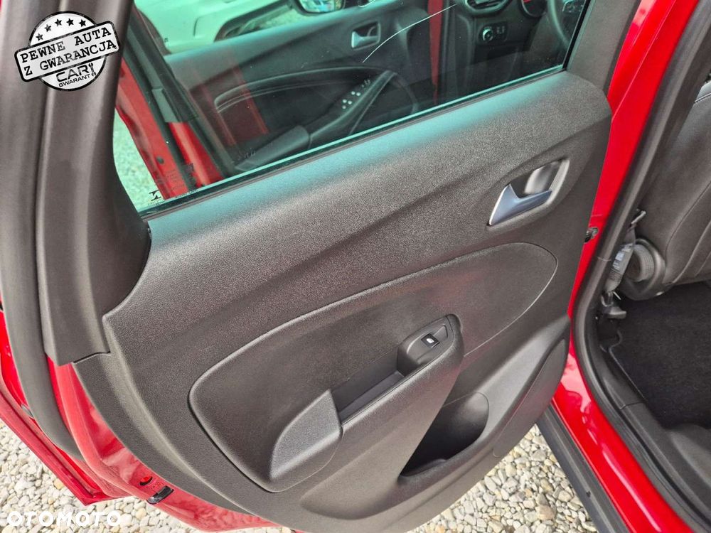 Opel Crossland X - 16