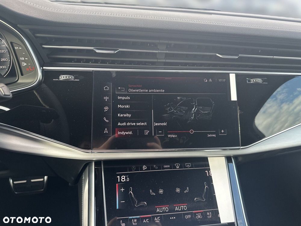 Audi Q7 - 21