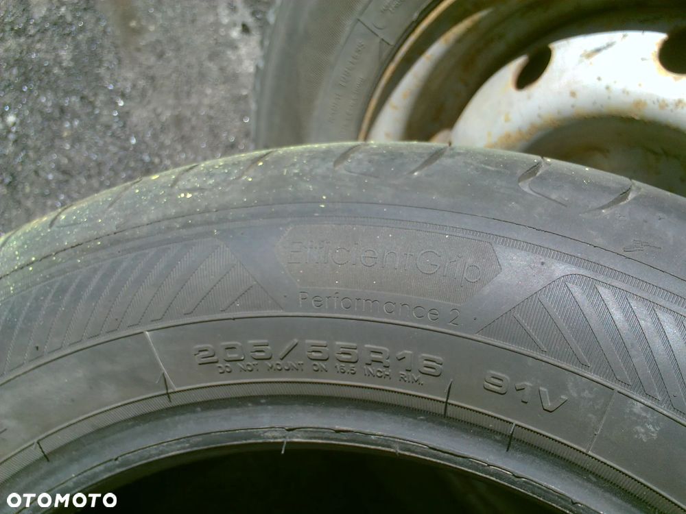 Opony letnie i zimowe Felgi lub gotowe kola 13-16 cali stalowe i aluminiowe opel vw ford renault daewoo Itp... - 28