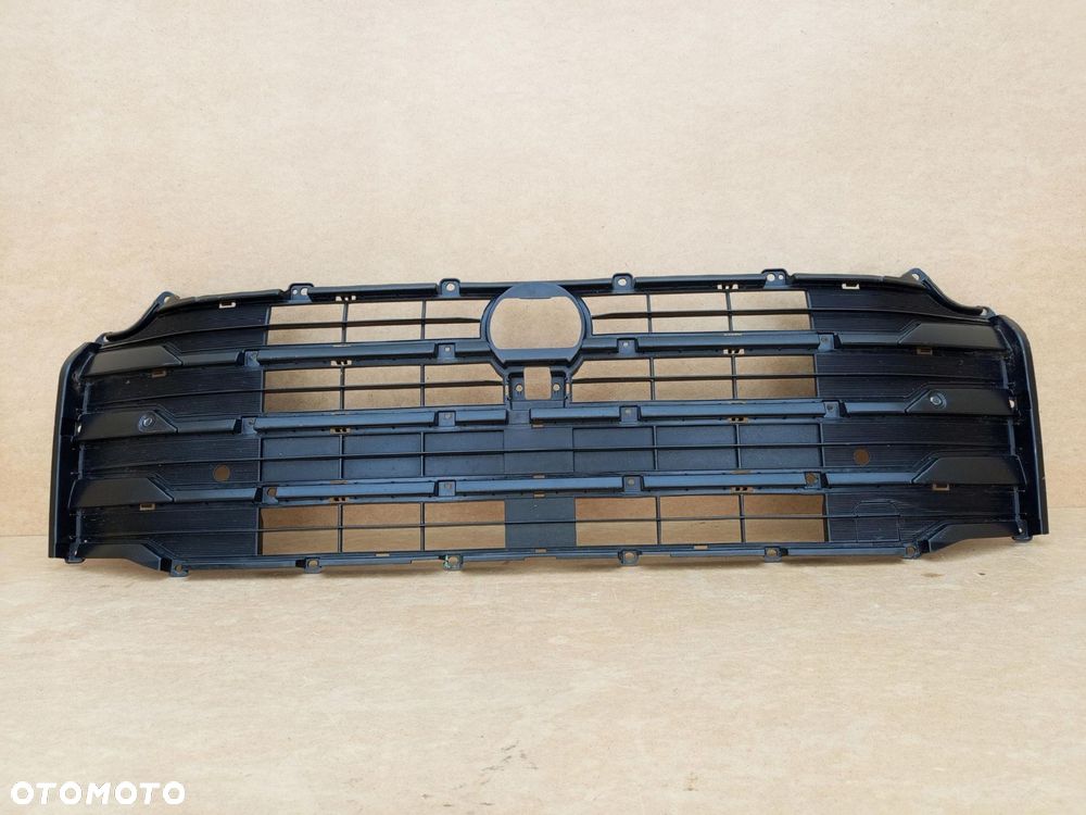 SSANGYONG REXTON II SPORT GRILL ATRAPA ZDERZAK PRZÓD KRATKA K79462-38030= - 2