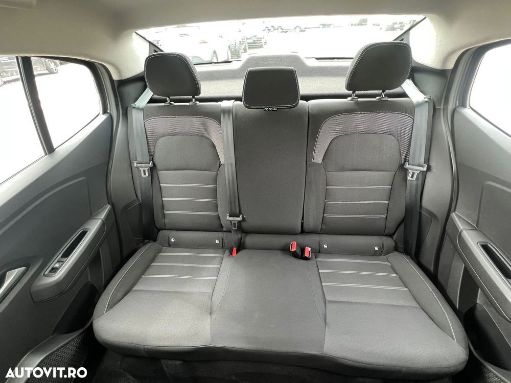 Dacia Logan ECO-G 100 MT6 Expression - 10