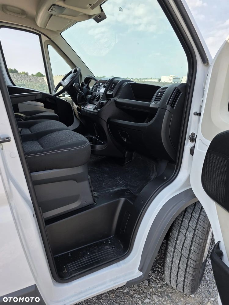 Fiat DUCATO 2.3 130KM - 14