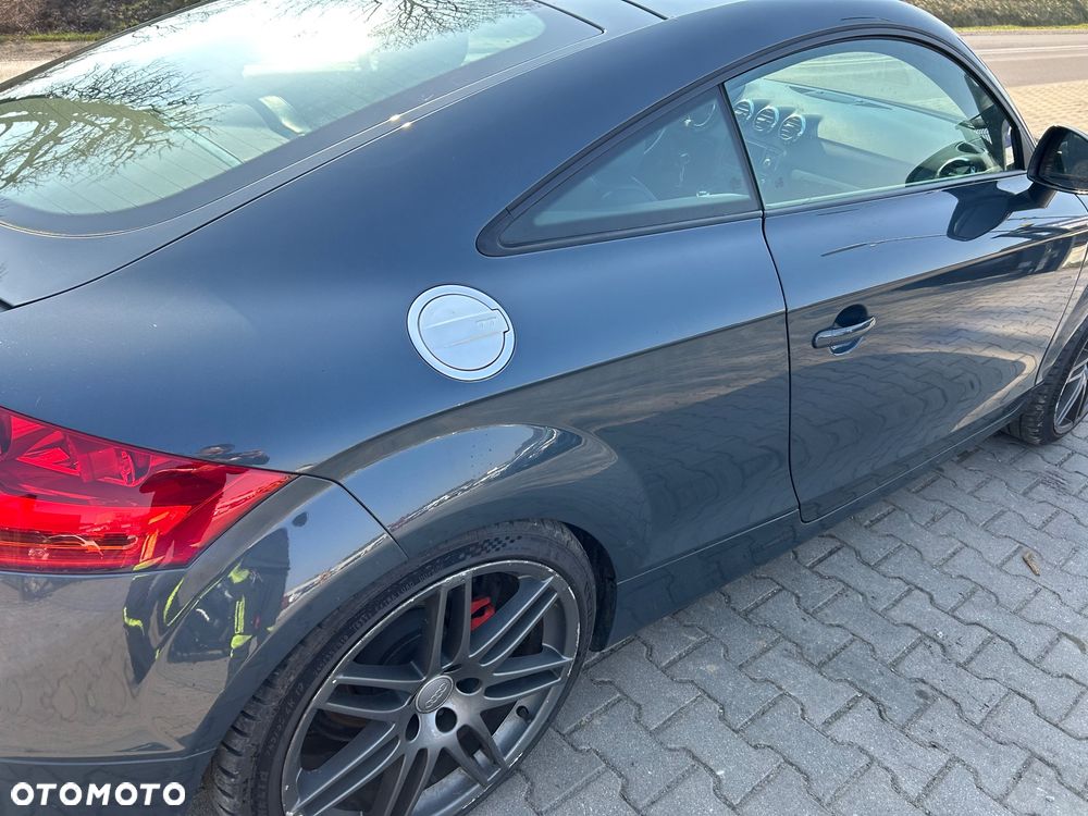 Audi TT Coupé - 27