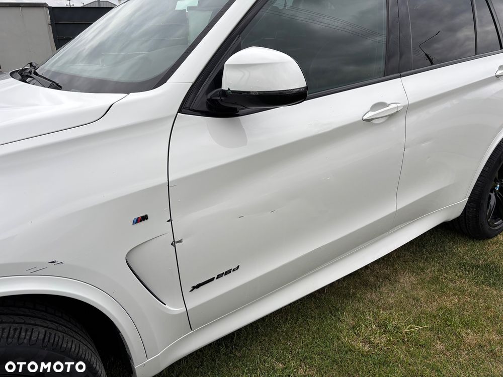 BMW X5 - 10