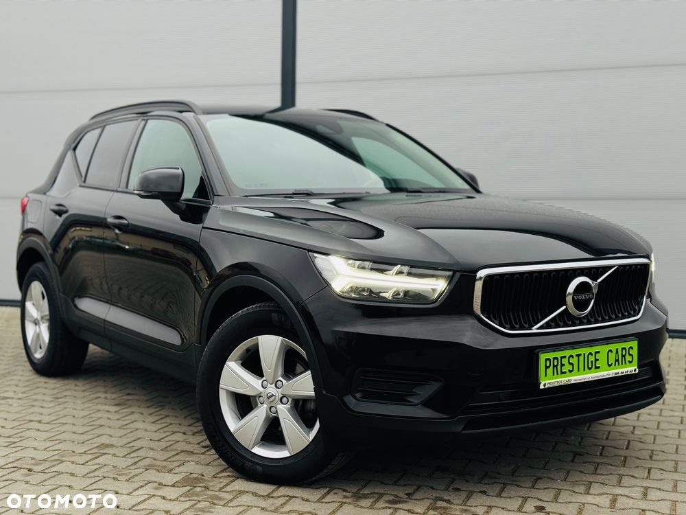 Volvo XC 40 D3 Momentum Pro - 4