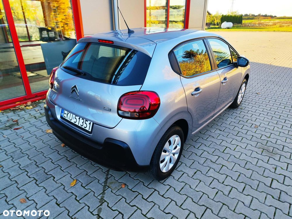 Citroën C3 - 12