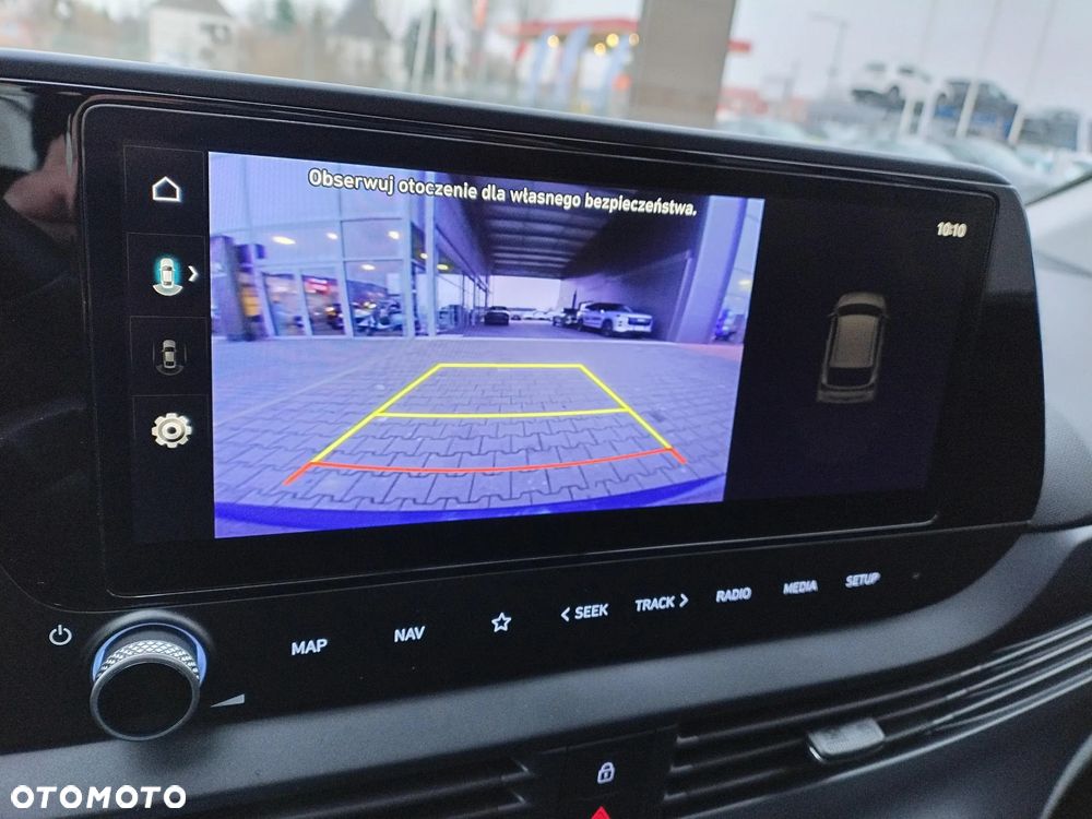 Hyundai i20 1.2 Modern - 25