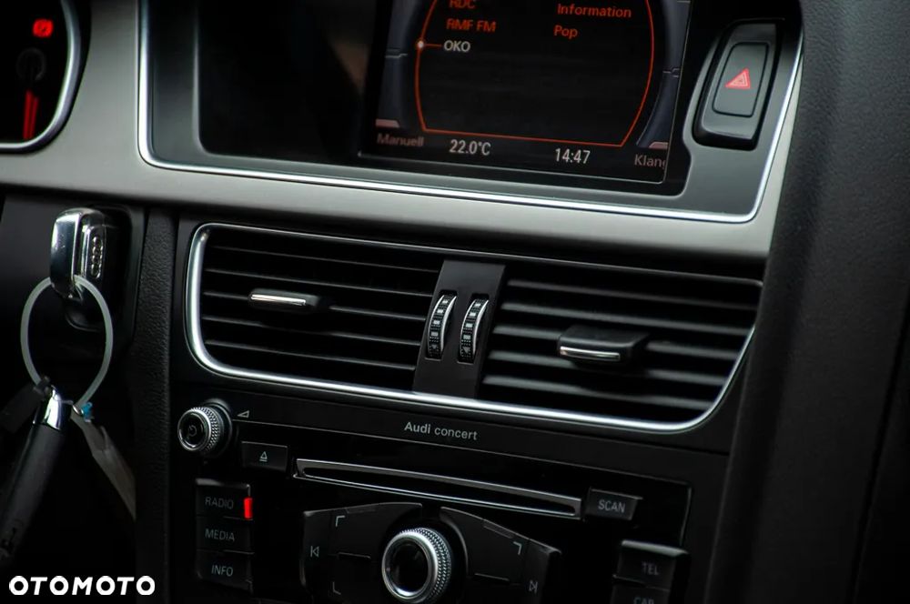 Audi A5 Sportback 1.8 TFSI - 19