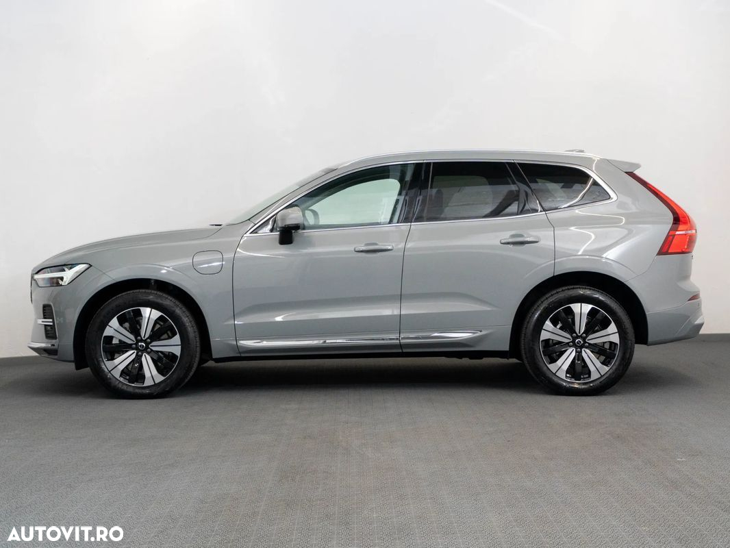 Volvo XC 60 - 2