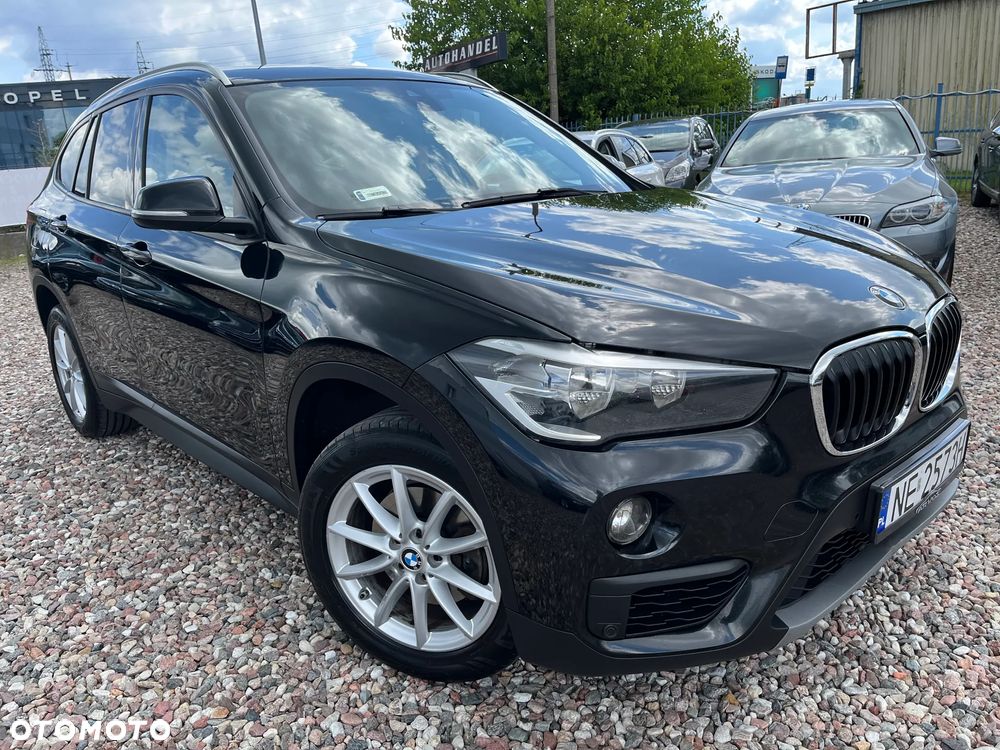 BMW X1 - 2