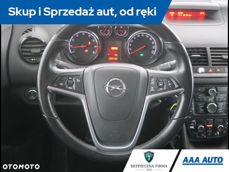 Opel Meriva - 14