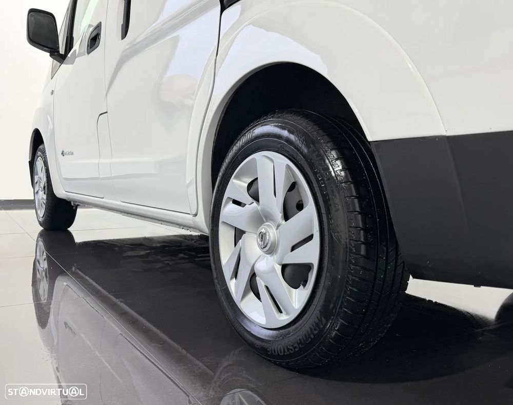 Nissan E-NV200 40 KWH - IVA DEDUTIVEL  - NACIONAL - 50