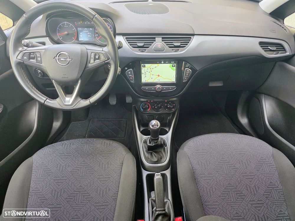 Opel Corsa 1.0 T Edition - 25