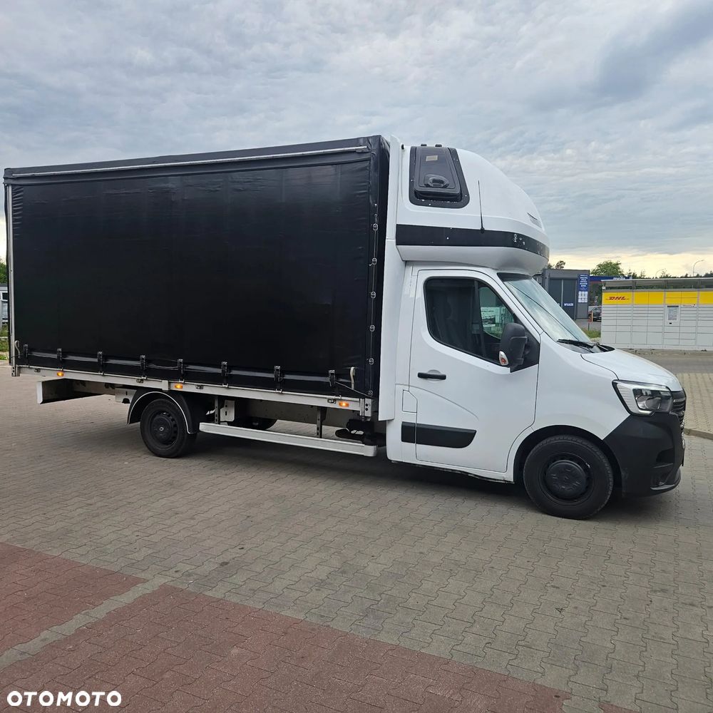 Renault Master - 7