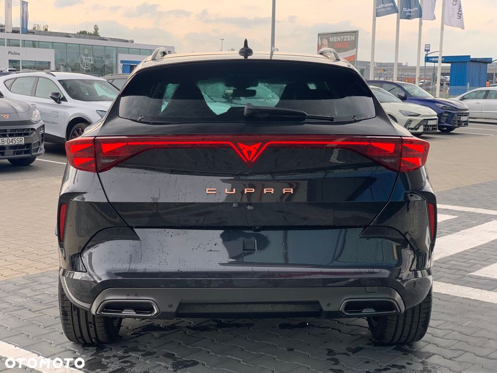 Cupra Formentor 2.0 TSI 4Drive DSG - 4