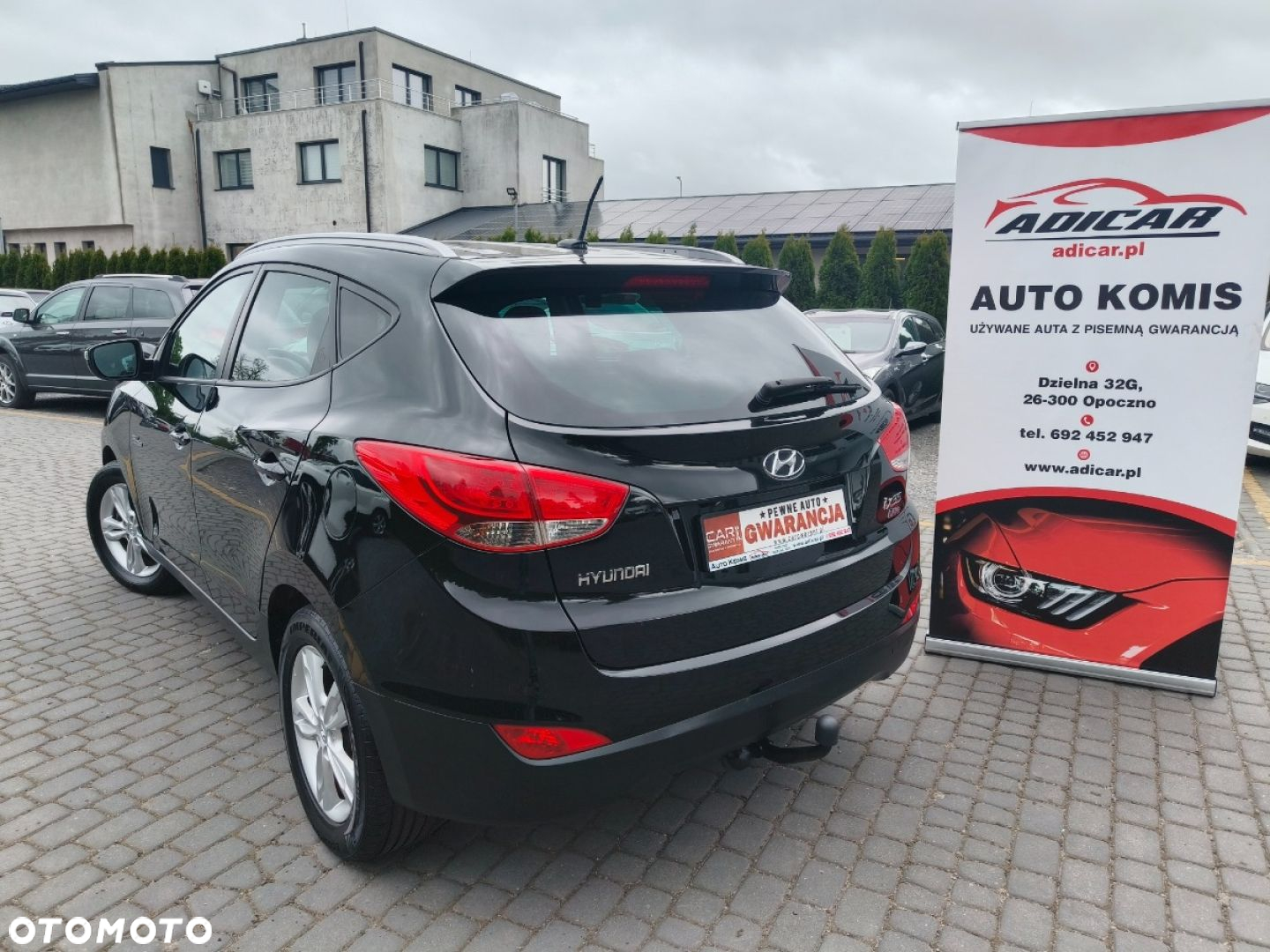 Hyundai ix35 - 3