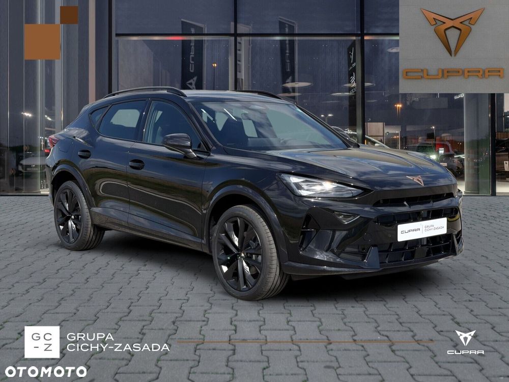 Cupra Formentor - 8