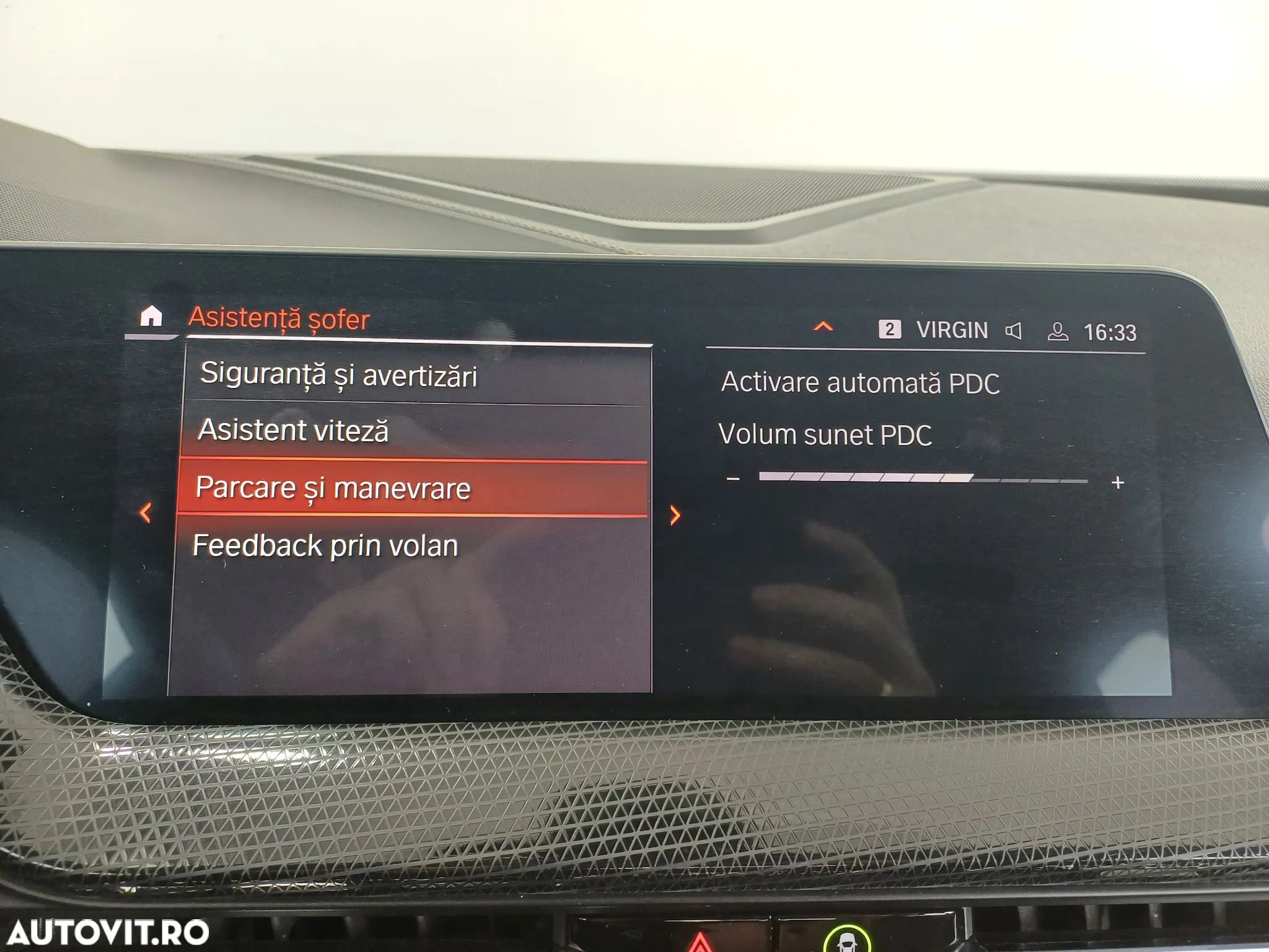 BMW Seria 1 - 24
