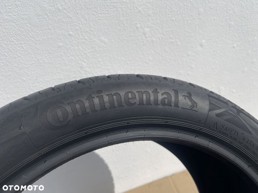 OPONY 245/40/18 245/40R18 97Y CONTINENTAL ECOCONTACT 6 - 5