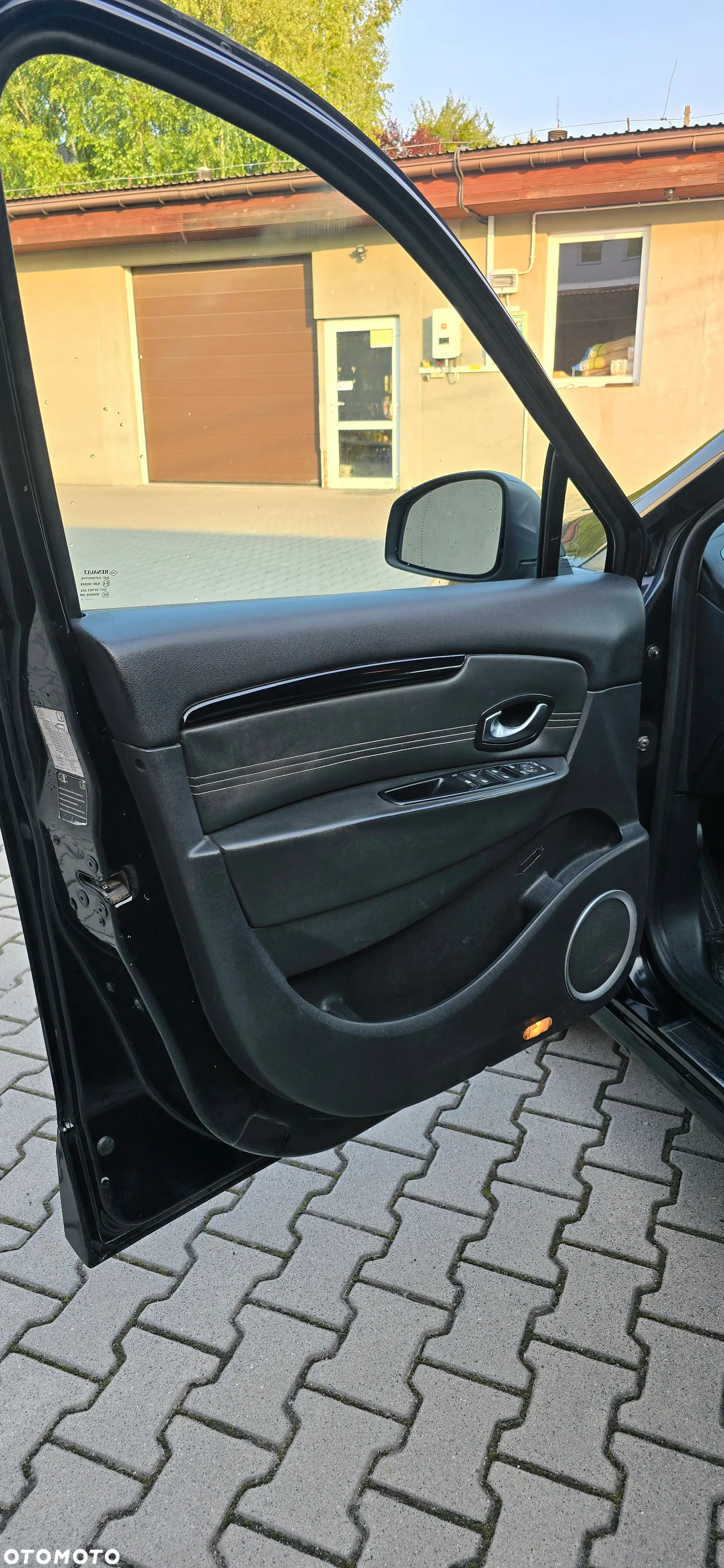 Renault Grand Scenic Gr 1.5 dCi Tech Run - 14