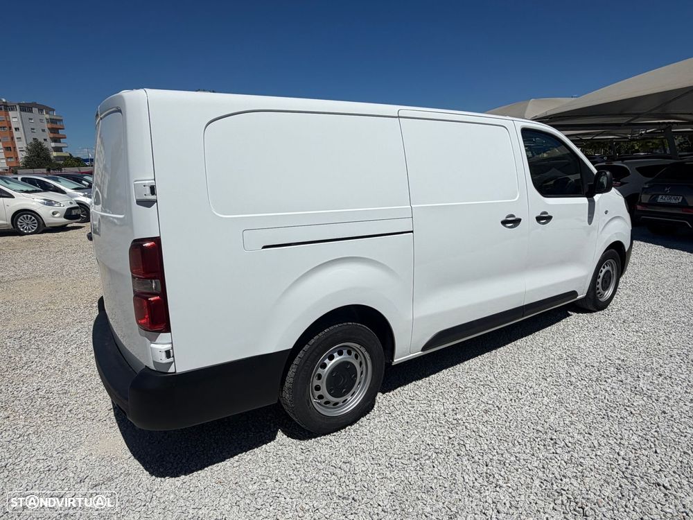 Citroën Jumpy 2.0 BlueHDi XL Club - 6
