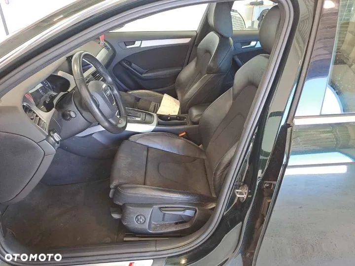 Audi A4 - 8