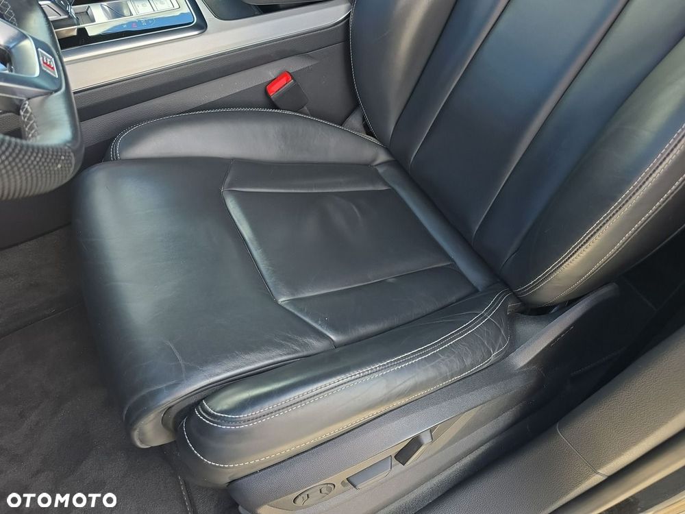 Audi Q8 50 TDI mHEV Quattro Tiptronic - 12