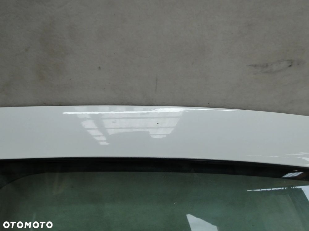 CITROEN C3 II 2 DRZWI PRAWE PRZÓD PRZEDNIE KOMPLETNE EWPA EUROPA - 5