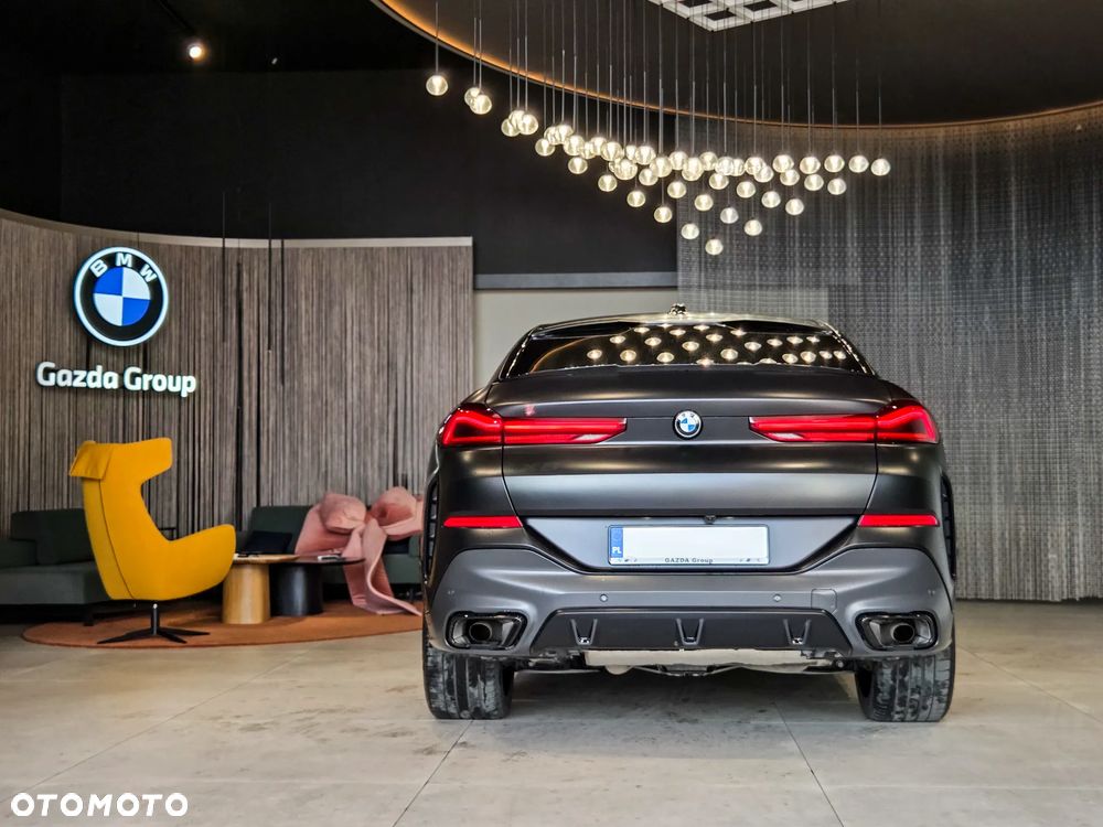 BMW X6 - 3
