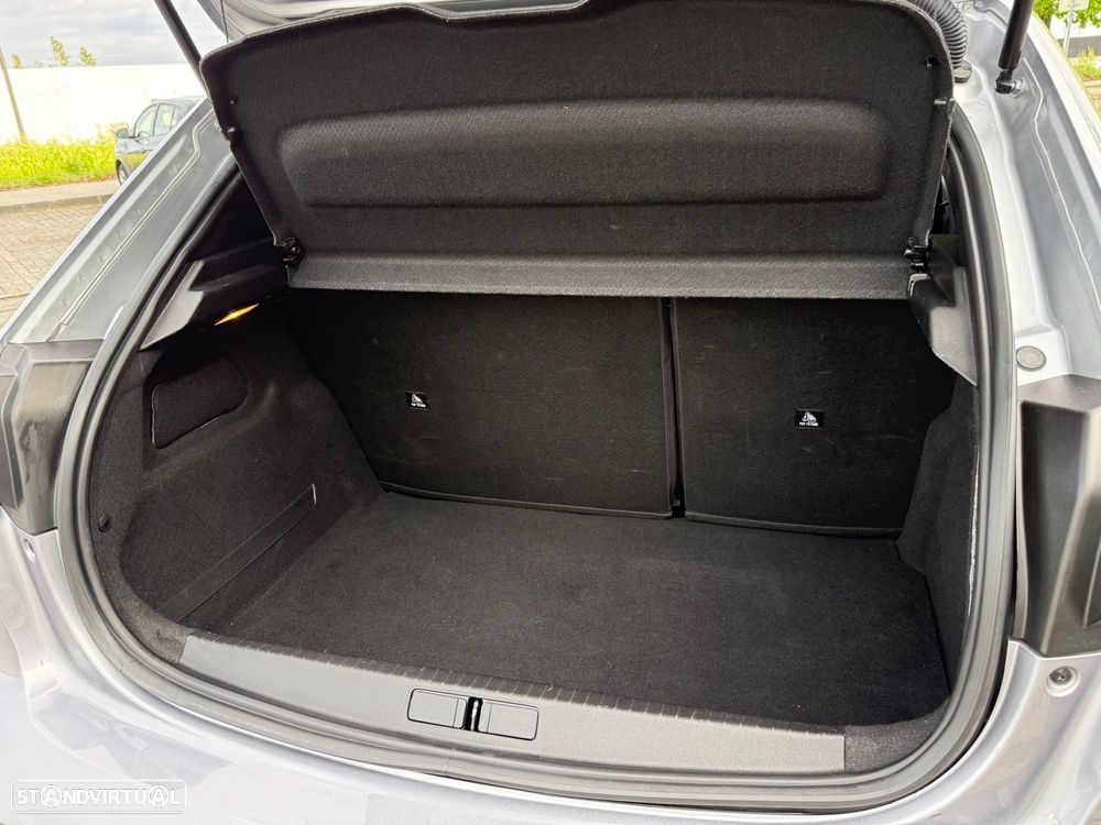 Peugeot 208 1.2 PureTech Active Pack - 20