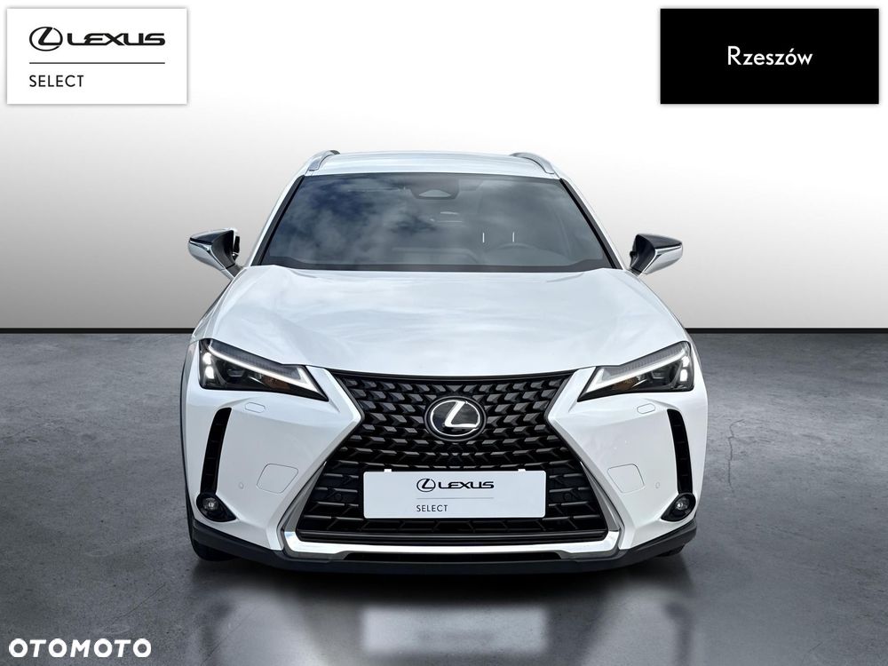 Lexus UX 300h Prestige - 8