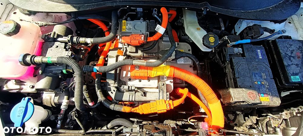 Hyundai Inster 49kWh Smart - 41