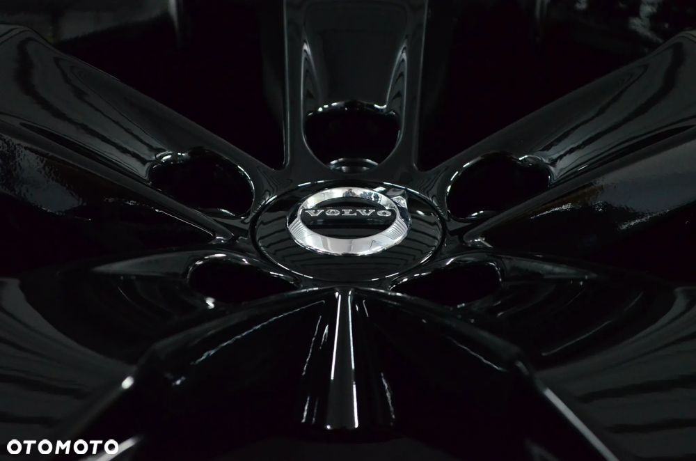 Felgi 5x108 R18 VOLVO S40 V40 v60 s60 S90 v90 XC60 XC40 - 10