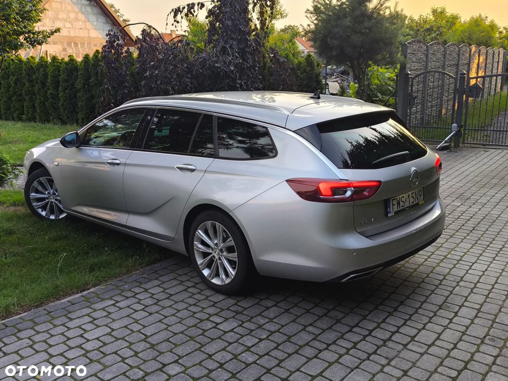 Opel Insignia 2.0 CDTI Business Elegance S&S - 9
