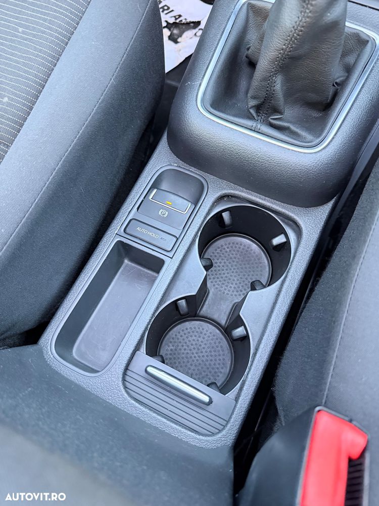 Volkswagen Tiguan 2.0 TDI SCR BlueMotion Technology Sport & Style - 25