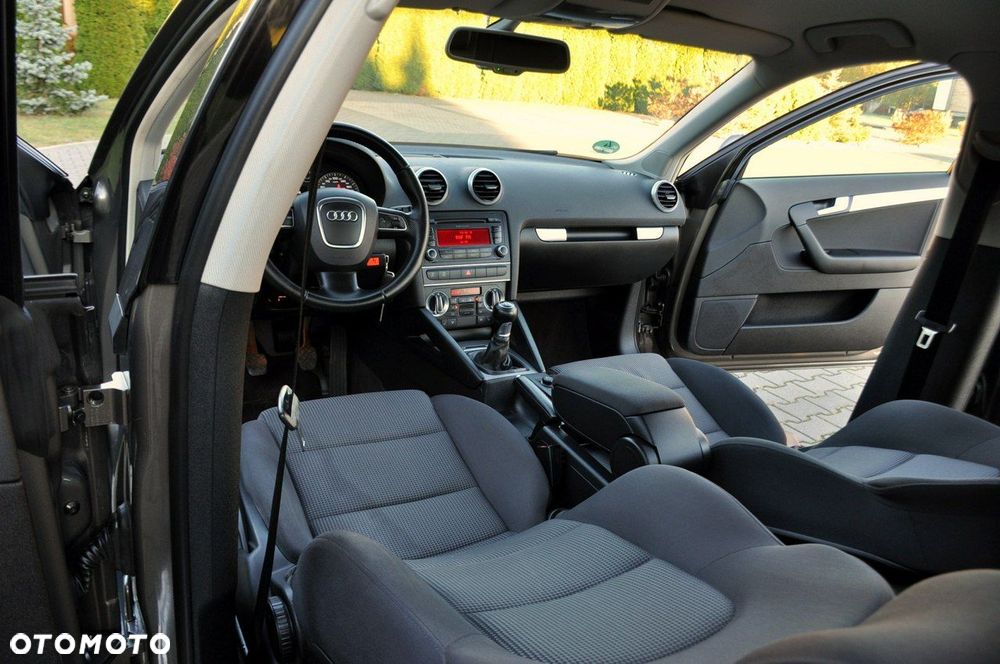 Audi A3 - 27