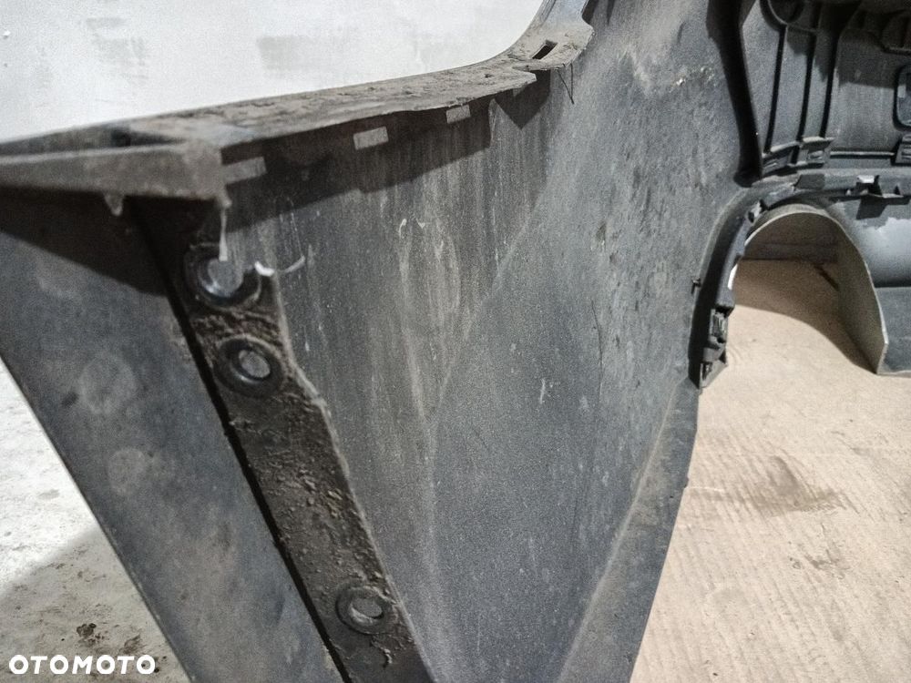 ZDERZAK TYŁ TYLNY AUDI A7 4G8807511R - 6