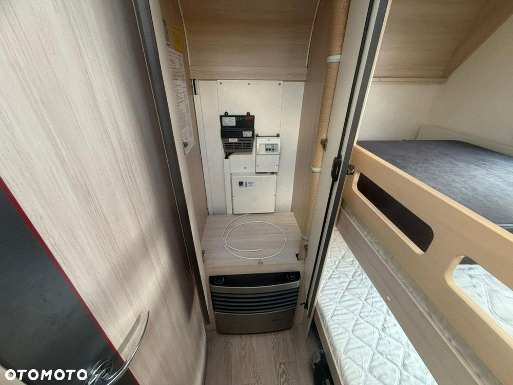 Hobby De Luxe 545 KMF - 12