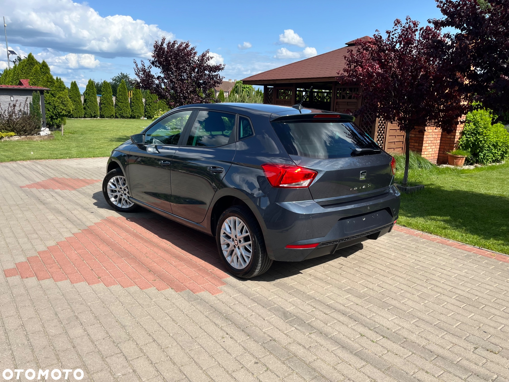 Seat Ibiza 1.6 TDI Reference - 17