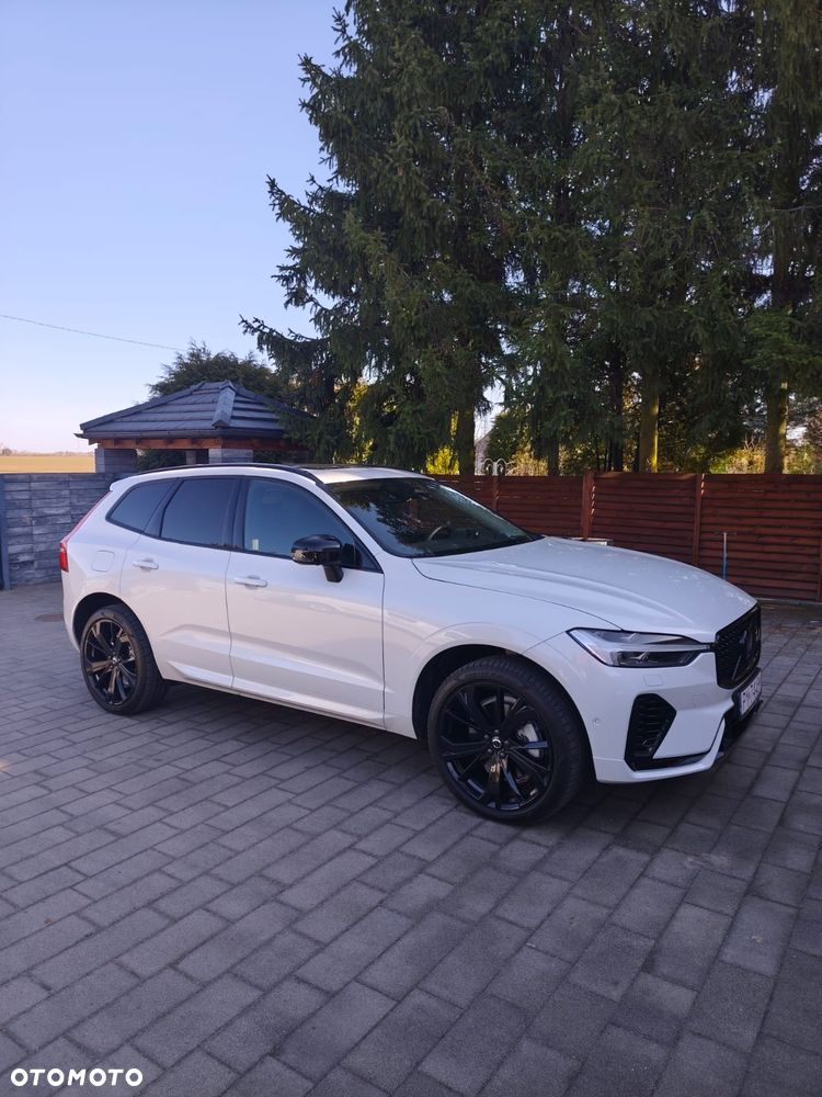 Volvo XC 60 - 3
