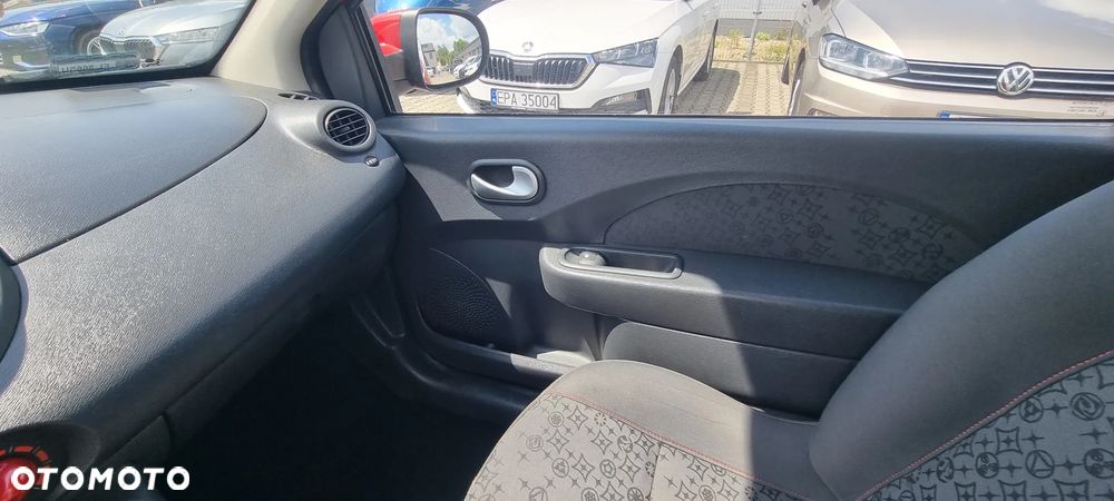 Renault Twingo 1.2 16V Rip Curl - 14