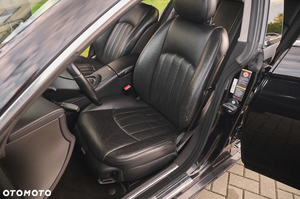 Mercedes-Benz CLS 350 7G-TRONIC - 25