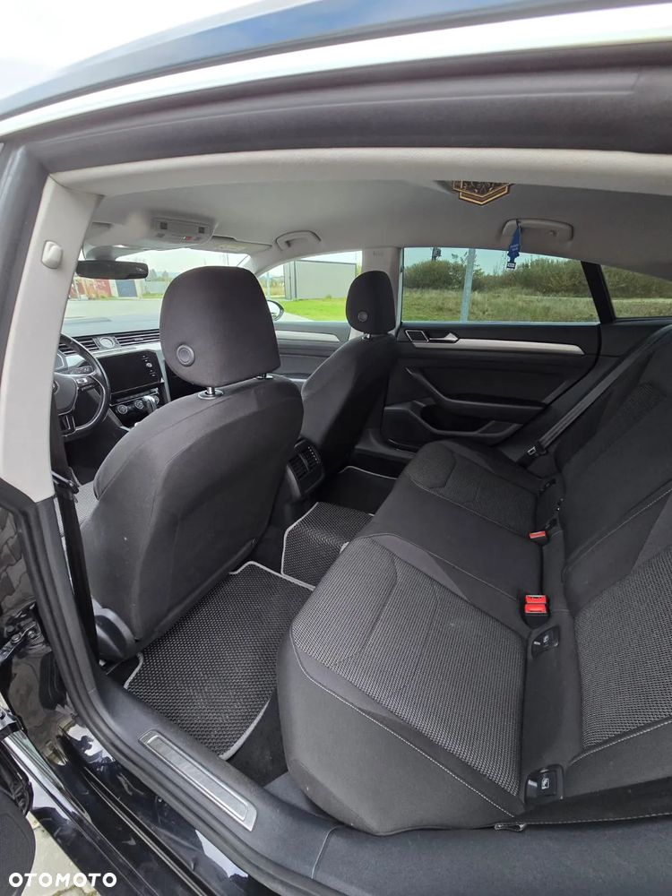 Volkswagen Arteon 2.0 TDI SCR Essence DSG - 11