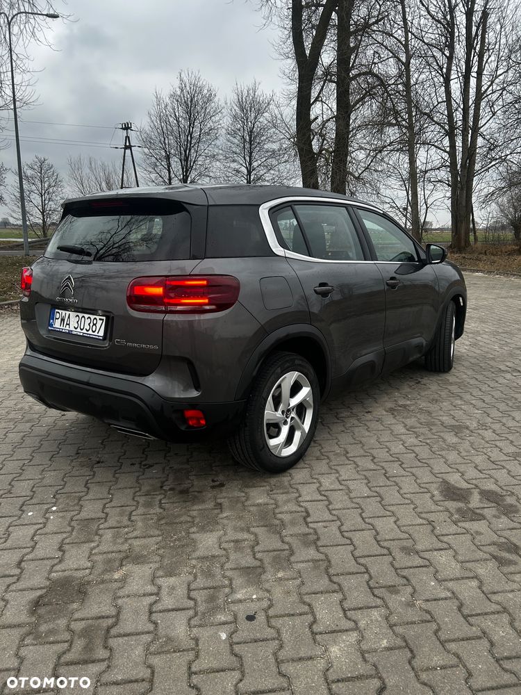 Citroën C5 Aircross - 6