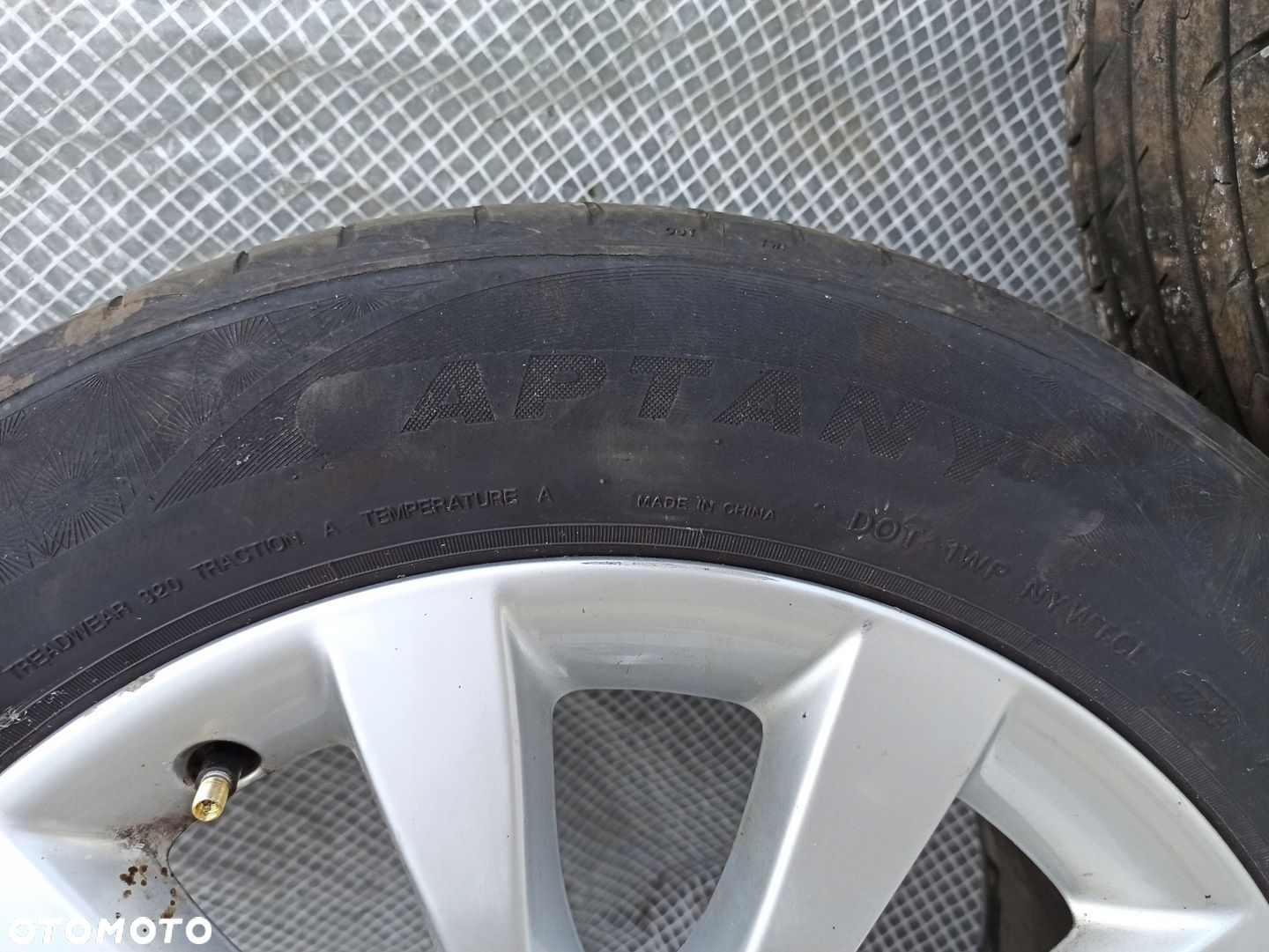 AUDI A6 C7 A4 B8 4G0 ALUFELGI KOŁA FELGI 17" 5x112 8Jx17 ET39 225/55R17 - 3
