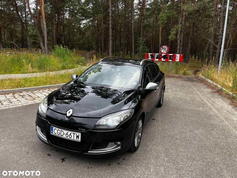 Renault Megane 1.9 dCi Dynamique Euro5 - 15