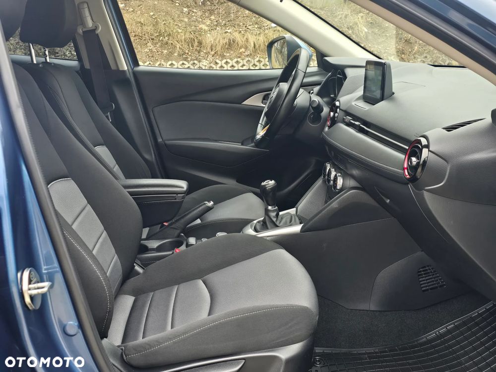Mazda CX-3 2.0 Skyenergy - 18