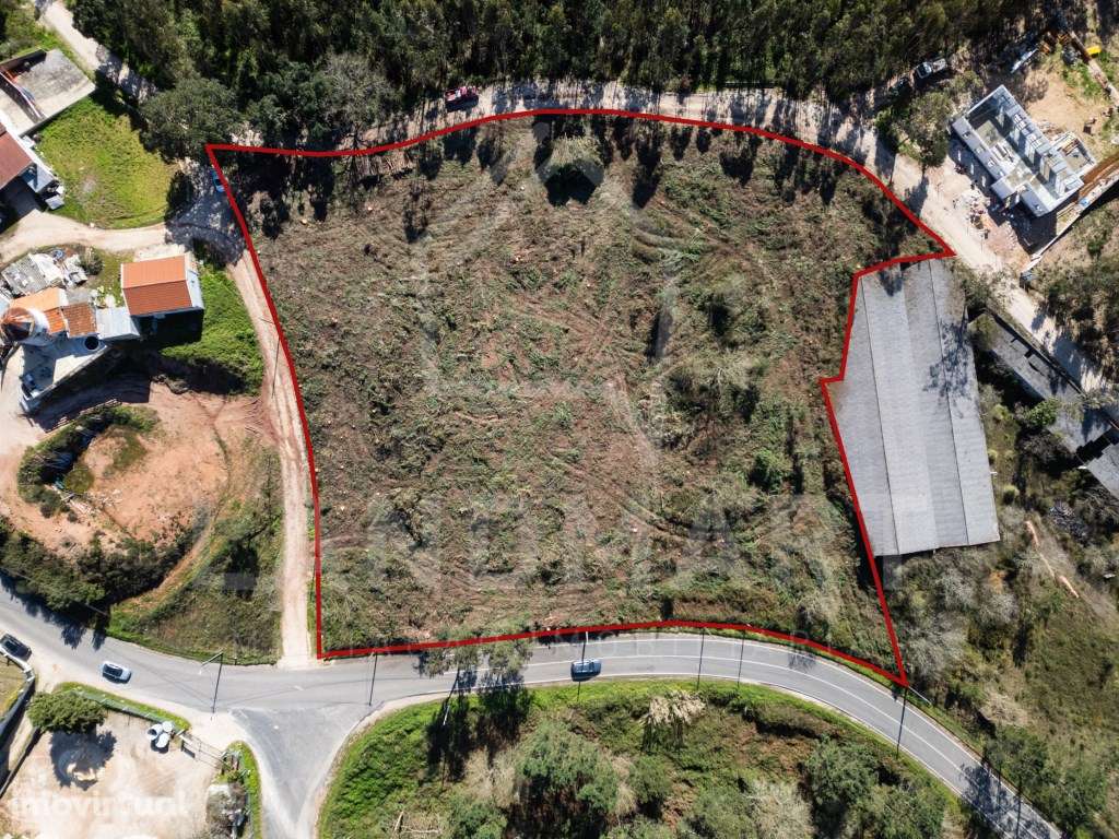 Terreno, Benedita - Grande imagem: 4/6